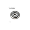 Variator ax came SKF VKM 983016