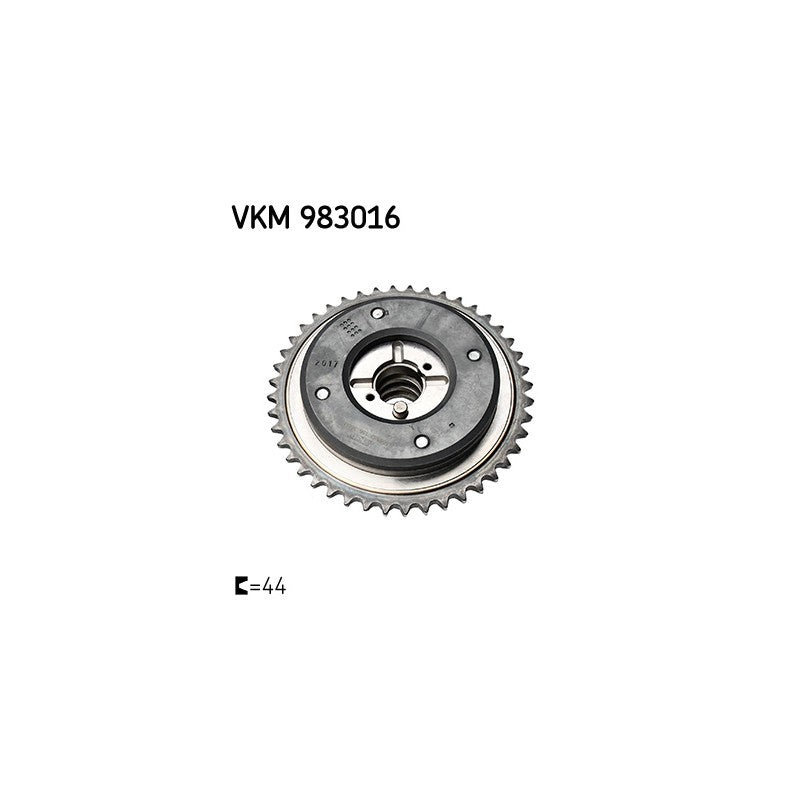 Variator ax came SKF VKM 983016