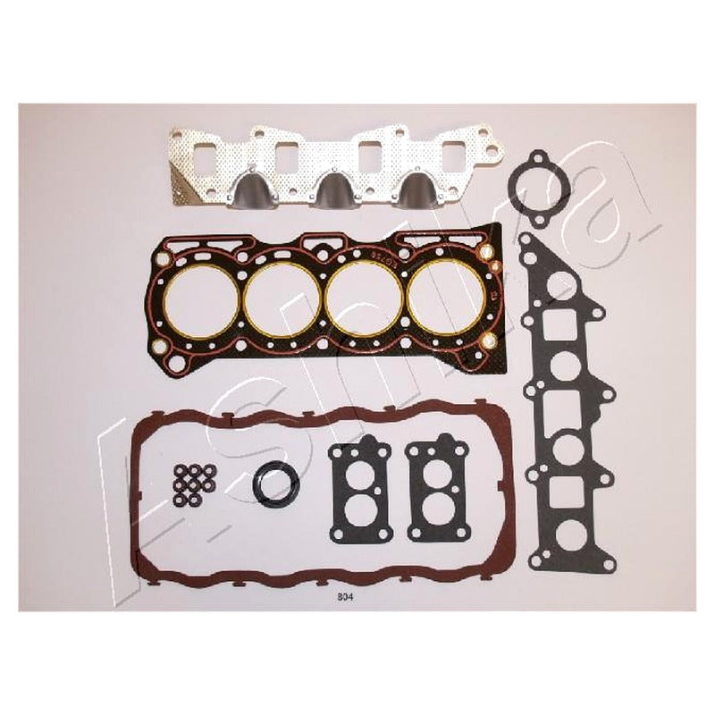 Set garnituri chiulasa Ashika 48-08-804