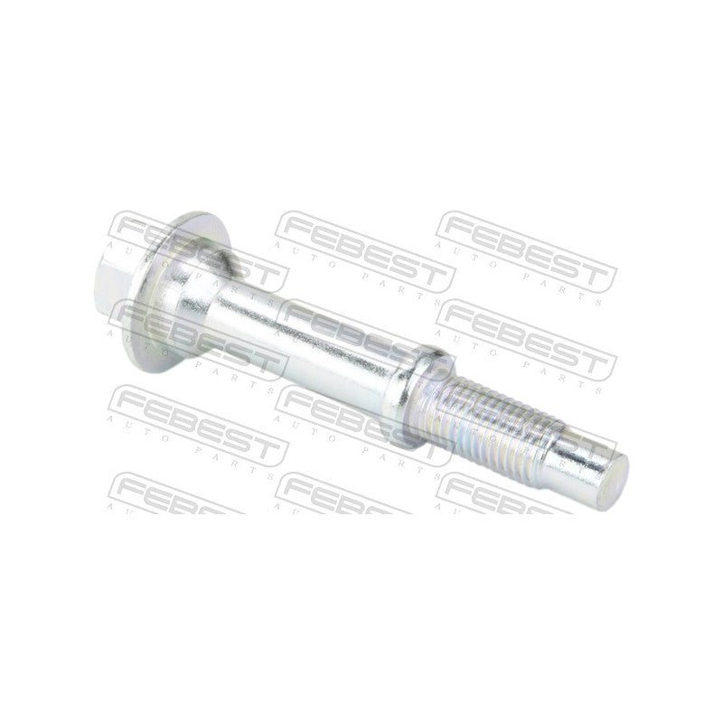 Bolt, exhaust system FEBEST 0498-001