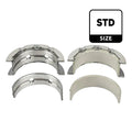 Set lagare arbore cotit FRECCIA MB19-102600