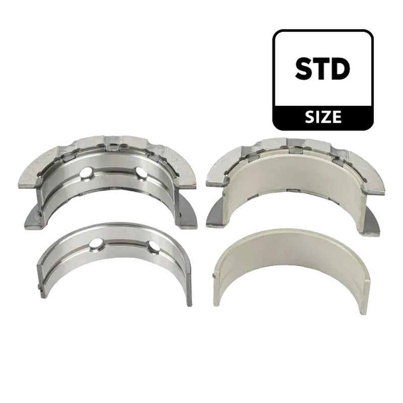 Set lagare arbore cotit FRECCIA MB19-102600