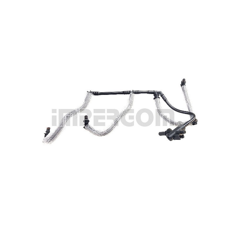Furtun retur combustibil ORIGINAL IMPERIUM 230544