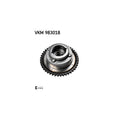 Variator ax came SKF VKM 983018