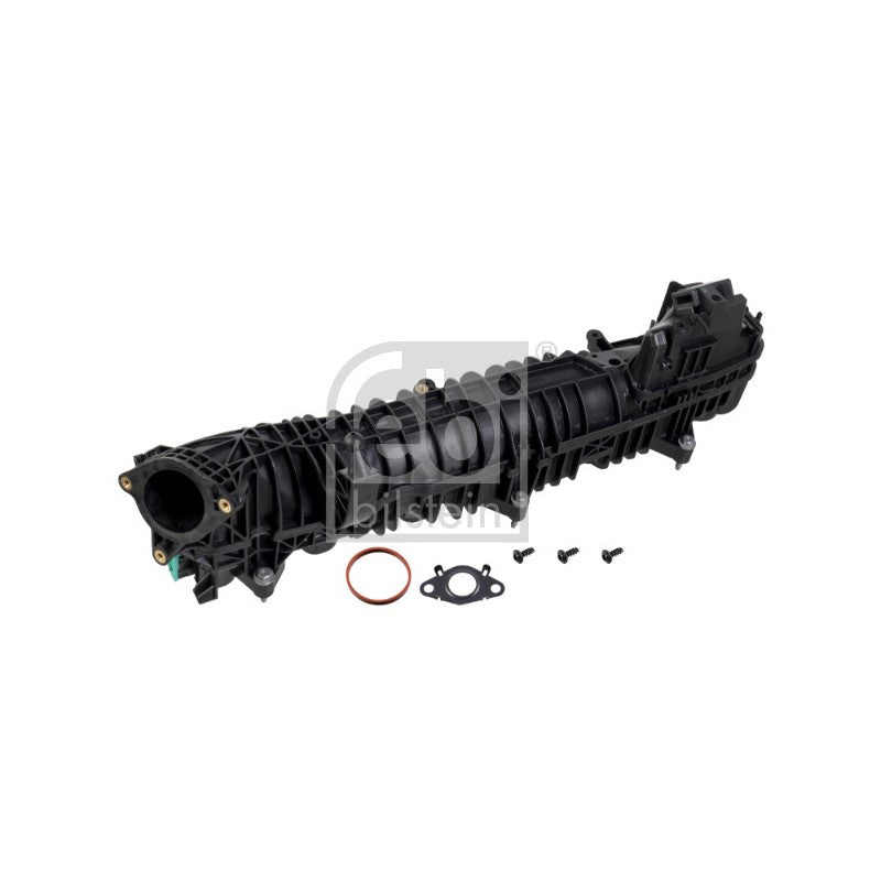 Fitting, intake manifold FEBI BILSTEIN 182611