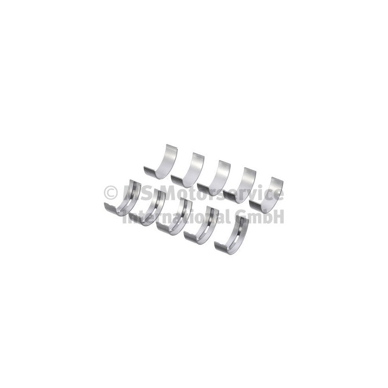 Set lagare arbore cotit KOLBENSCHMIDT 37204600
