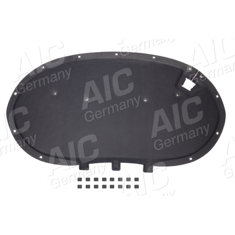 Izolatie fonica compartiment motor AIC 58165