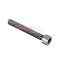 Screw, injection nozzle holder METZGER 0873058
