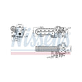 Racitor EGR NISSENS 989413