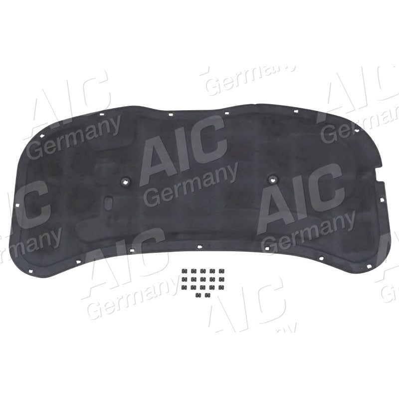 Izolatie fonica compartiment motor AIC 57119