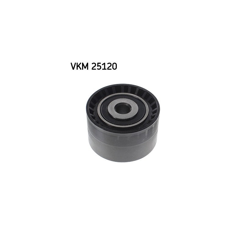Rola ghidaj distributie SKF VKM 25120