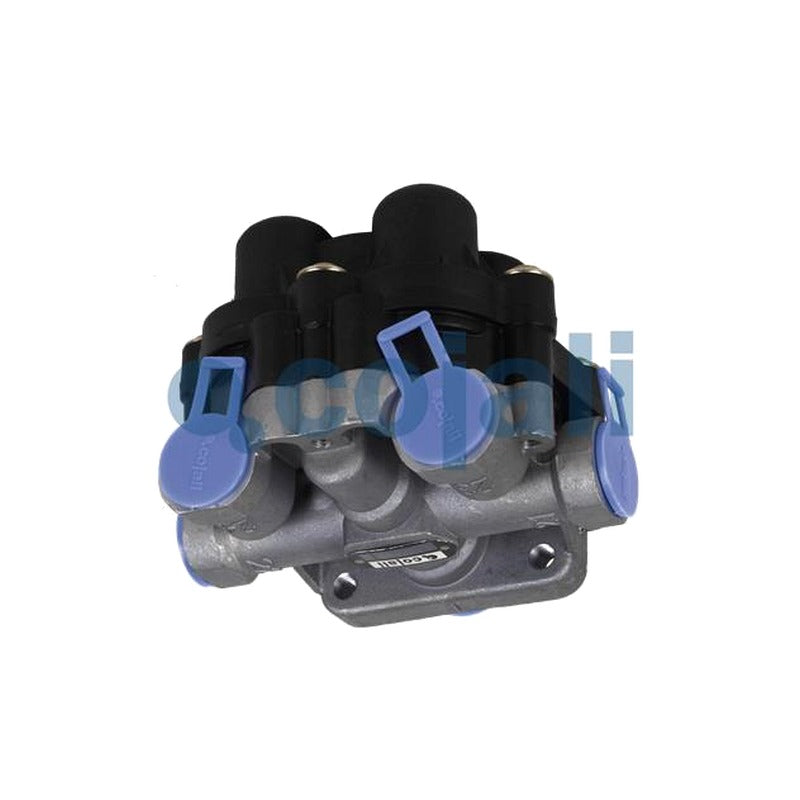 Supapa KNORR-BREMSE II36011000