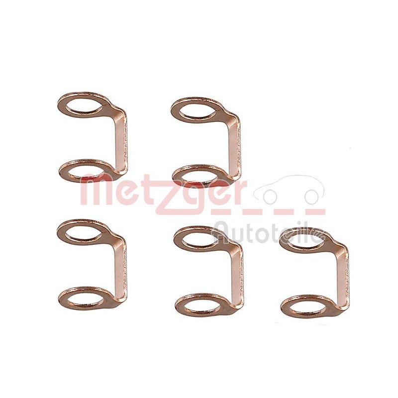 Garnitura METZGER 0873037