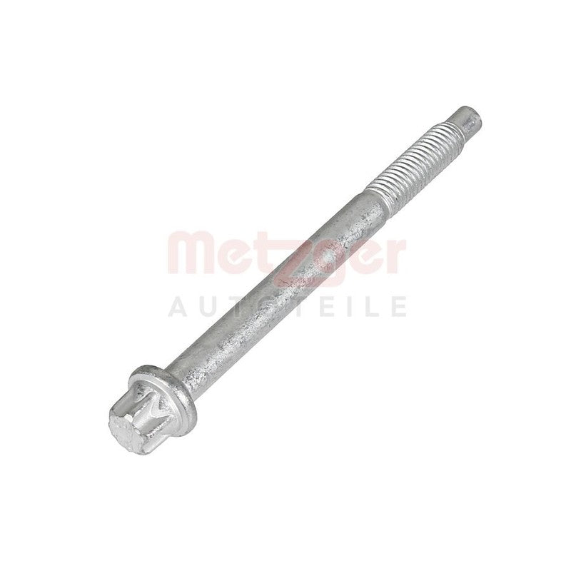Screw, injection nozzle holder METZGER 0873122