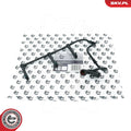 Furtun retur combustibil ESEN SKV 54SKV349