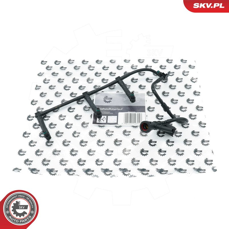 Furtun retur combustibil ESEN SKV 54SKV349