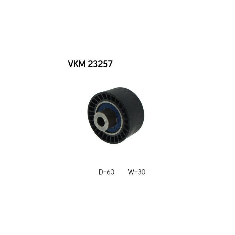 Rola ghidaj distributie SKF VKM 23257