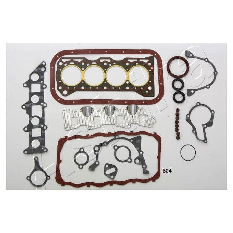 Set garnituri motor complet Ashika 49-08-804