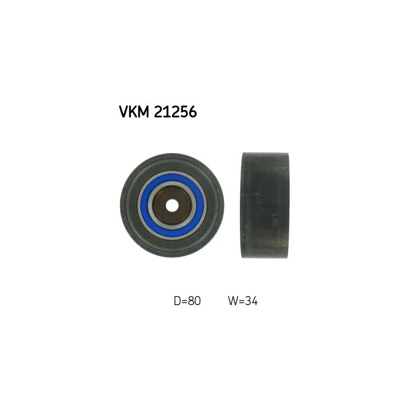 Rola ghidaj distributie SKF VKM 21256