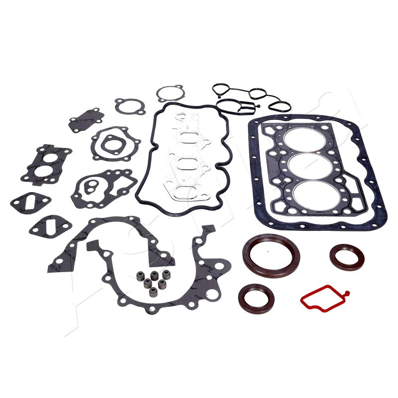 Set garnituri motor complet Ashika 49-0W-W00