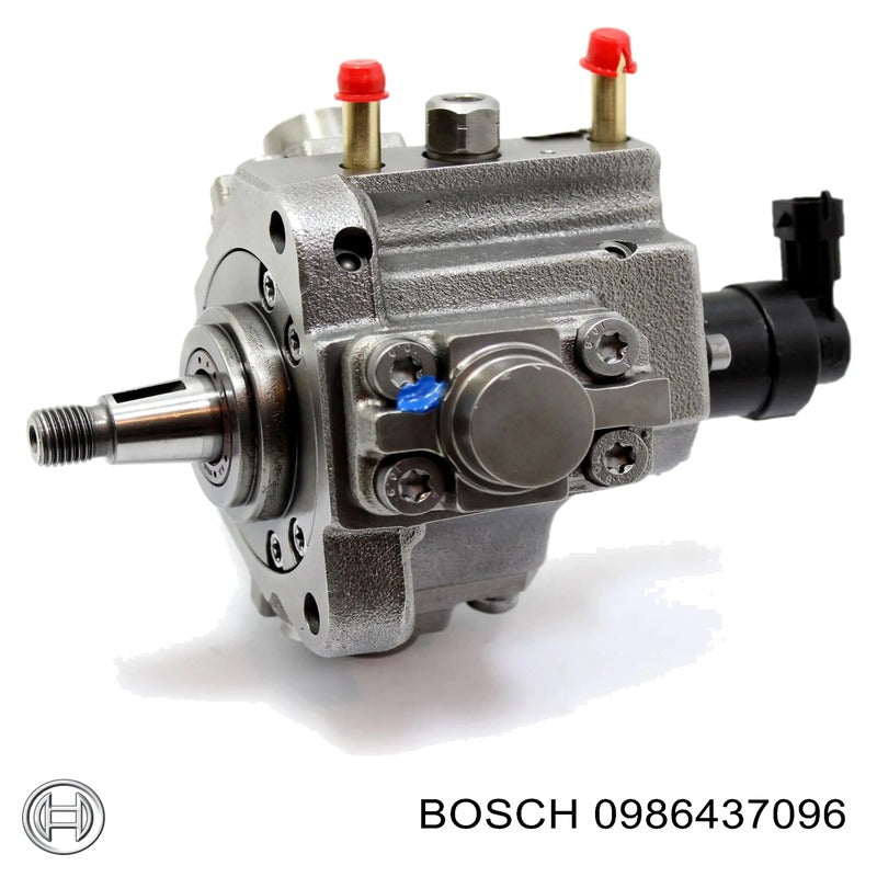 Pompa inalta presiune BOSCH 0 986 437 096