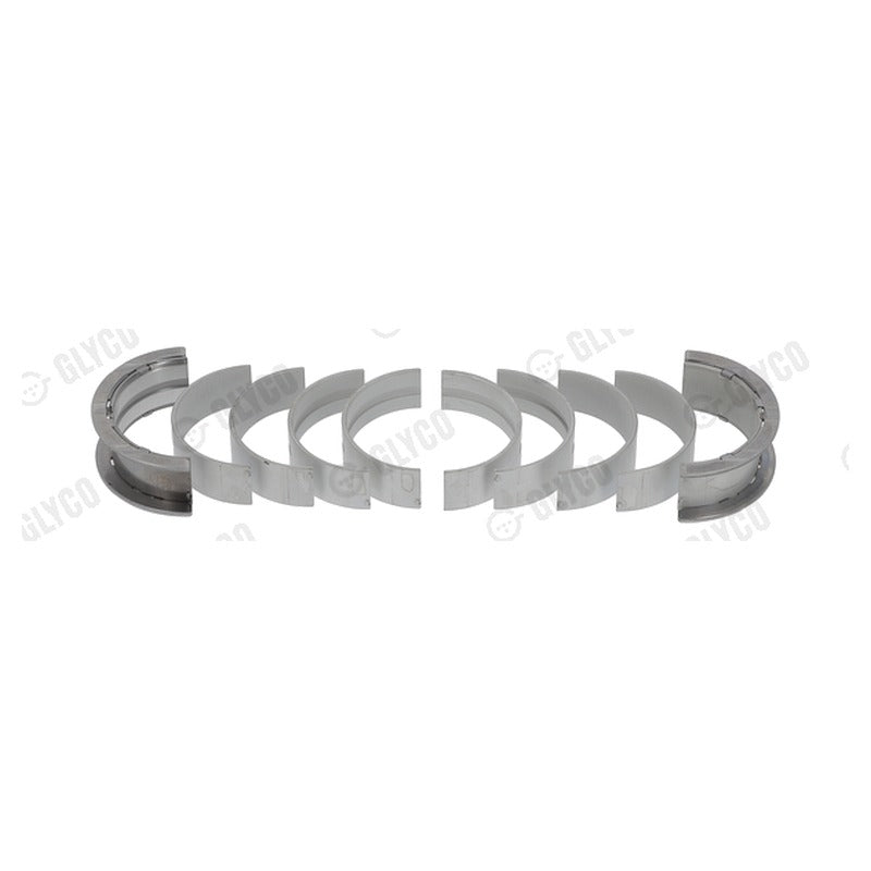 Set lagare arbore cotit KOLBENSCHMIDT 77973610