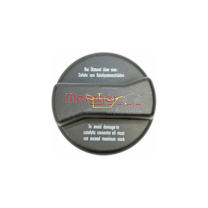 Buson ulei METZGER 2141000