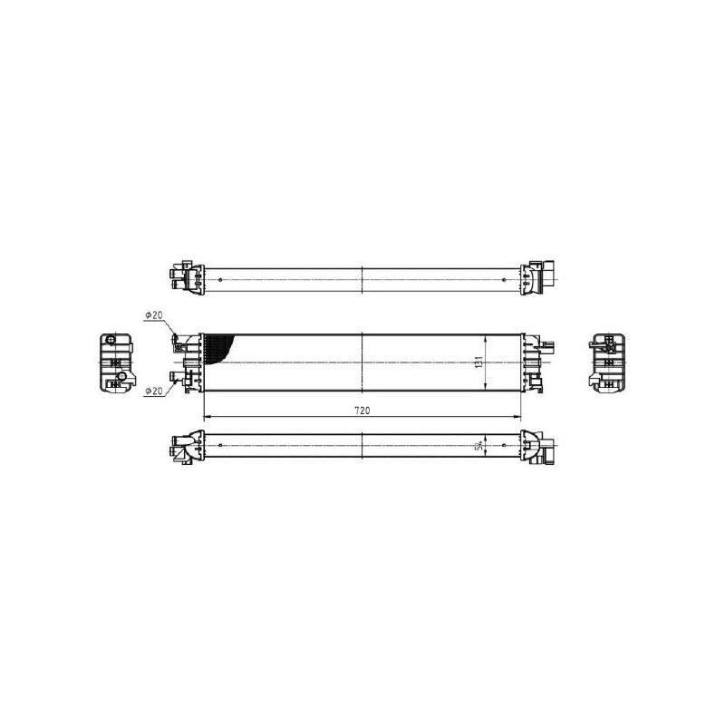 Aer MTR 13054586