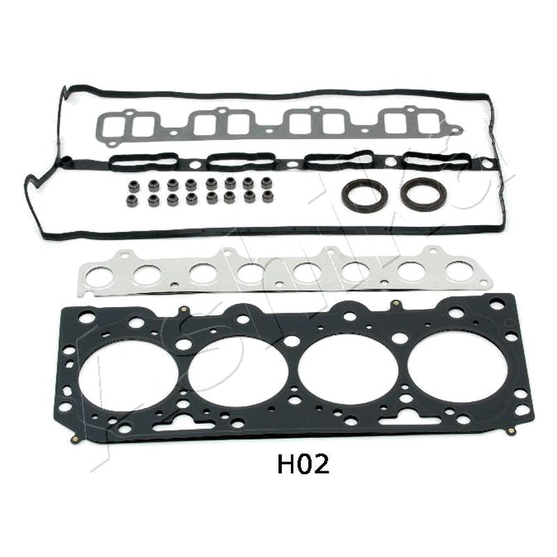 Set garnituri chiulasa Ashika 48-0H-H02