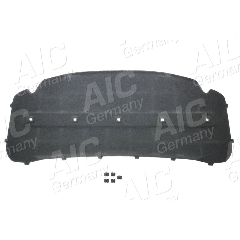 Izolatie fonica compartiment motor AIC 57106