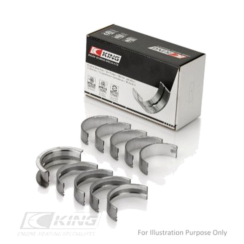 Set lagare arbore cotit KOLBENSCHMIDT 77966600