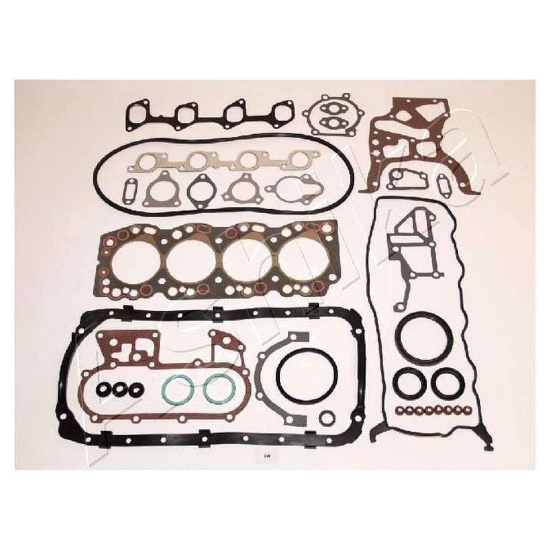 Set garnituri motor complet Ashika 49-02-236