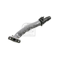 Conducta ulei turbina FEBI BILSTEIN 187686