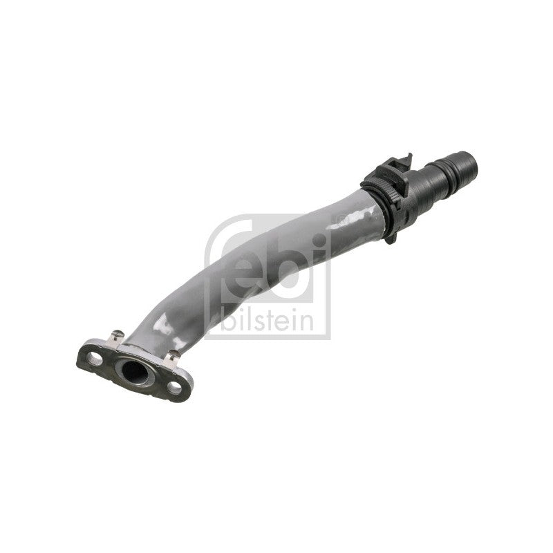 Conducta ulei turbina FEBI BILSTEIN 187686