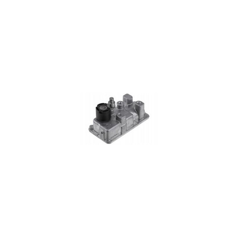 Control Box, charger MTR 13180052