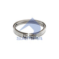 Clamping Piece, exhaust system SAMPA 027.384