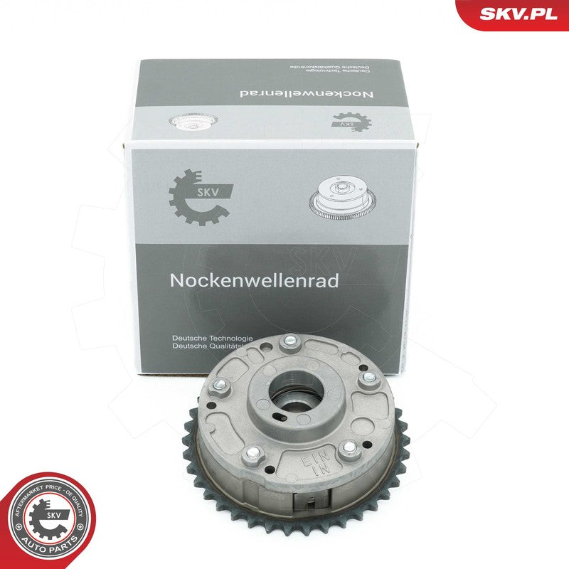 Variator ax came ESEN SKV 39SKV513