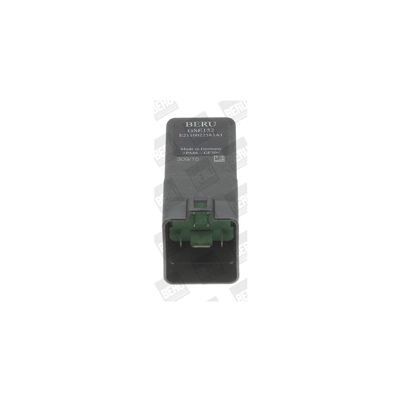 Calculator bujii incandescente BorgWarner (BERU) GSE152