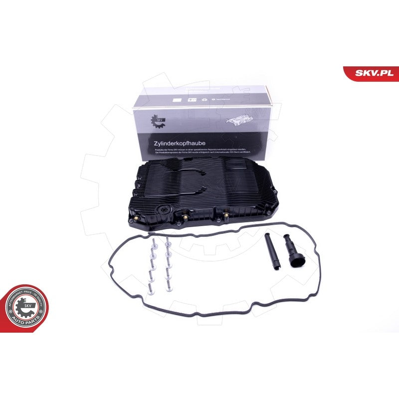Baie ulei ESEN SKV 48SKV803