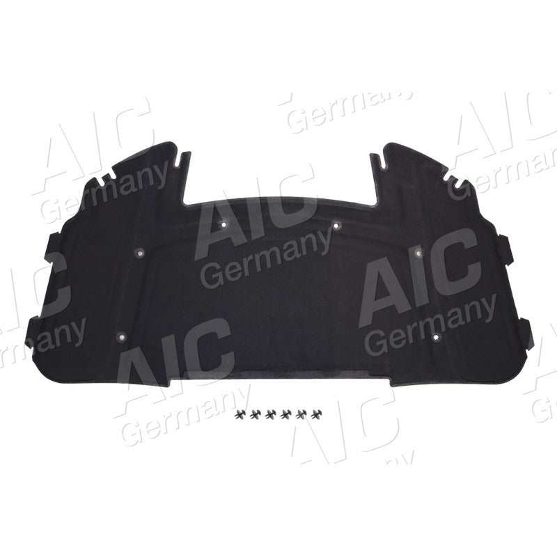 Izolatie fonica compartiment motor AIC 57088