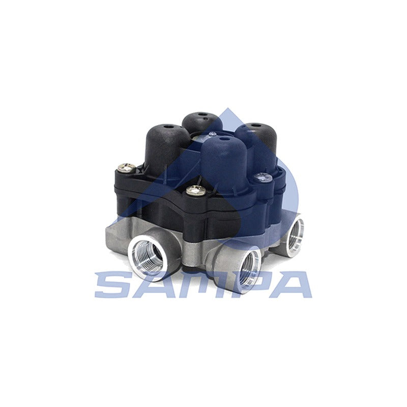 Supapa SAMPA 096.2899