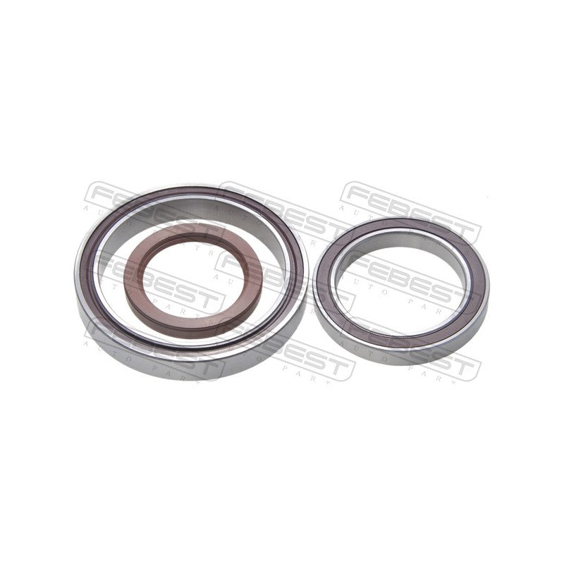 Garnitura FEBEST KIT-ST215