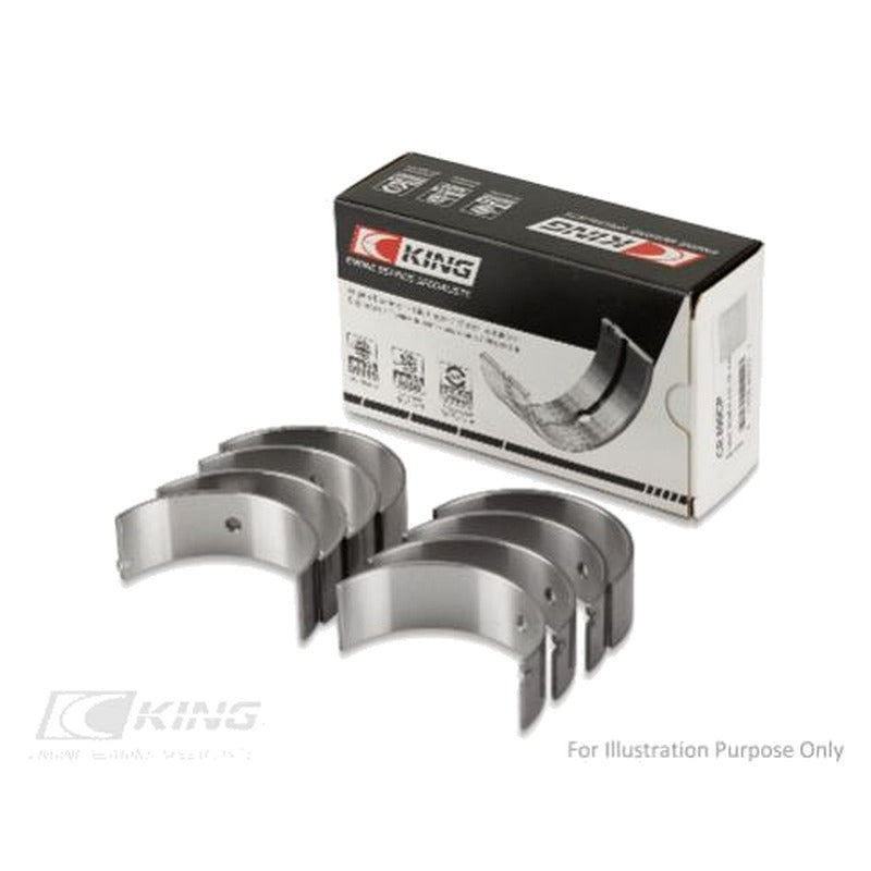 Big End Bearings KING CR4462AM1.0