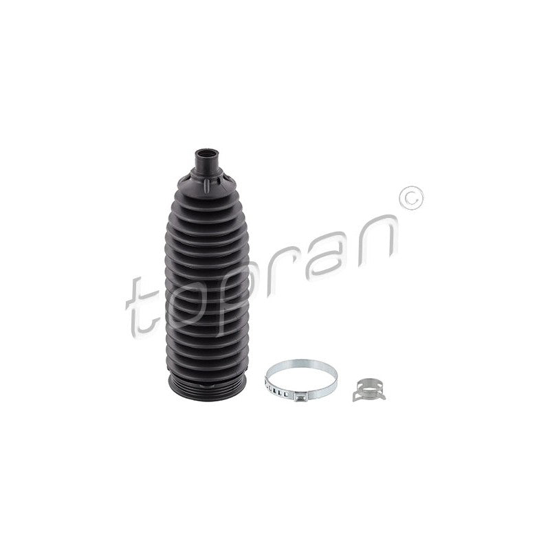 Senzor detonatie TOPRAN 111 434