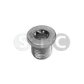 Dop etansare baie ulei STC T405655