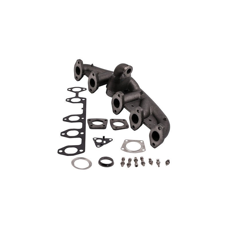 Manifold, exhaust system MTR 12135472