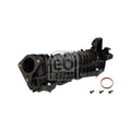 Fitting, intake manifold FEBI BILSTEIN 188378