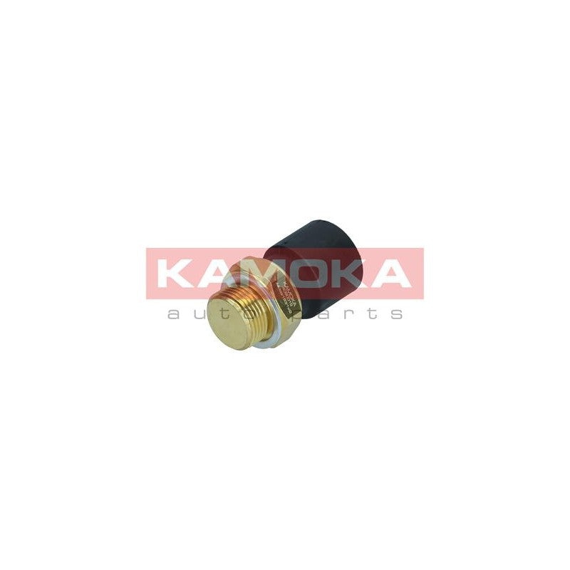 Comutator temperatura ventilator KAMOKA 4090019