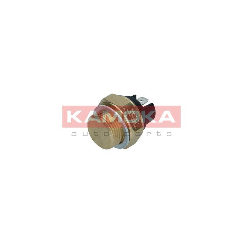 Comutator temperatura ventilator KAMOKA 4090023