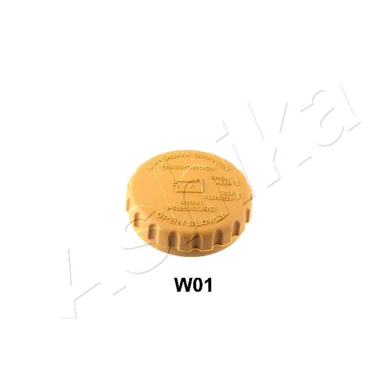 Capac Ashika 33-0W-W01